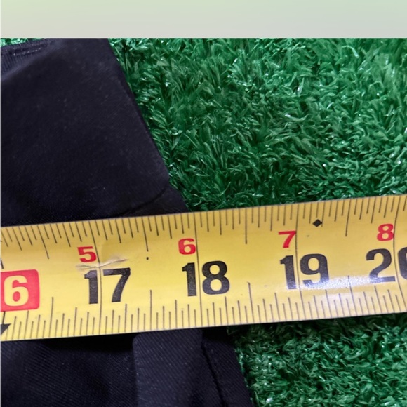 Black Wide-Leg Pants - Picture 2 of 7